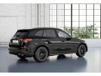 Mercedes Glc GLC 220 d 4MATIC