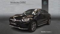 Mercedes Glc Coupé GLC 220 d 4MATIC