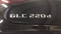 Mercedes Glc Coupé GLC 220 d 4MATIC