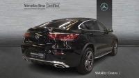 Mercedes Glc Coupé GLC 220 d 4MATIC