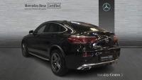 Mercedes Glc Coupé GLC 220 d 4MATIC