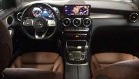 Mercedes Glc Coupé GLC 220 d 4MATIC