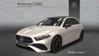 Mercedes Clase A A 180 d