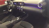 Mercedes Clase A A 180 d