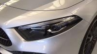 Mercedes Clase A A 180 d