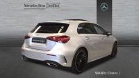 Mercedes Clase A A 180 d