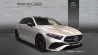 Mercedes Clase A A 180 d