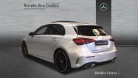 Mercedes Clase A A 180 d