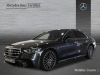 Mercedes Clase S S 500 4MATIC