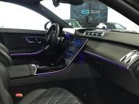 Mercedes Clase S S 500 4MATIC