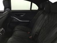 Mercedes Clase S S 500 4MATIC