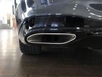 Mercedes Clase S S 500 4MATIC