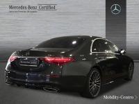 Mercedes Clase S S 500 4MATIC