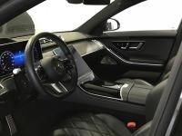 Mercedes Clase S S 500 4MATIC