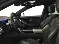 Mercedes Clase S S 500 4MATIC
