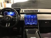 Mercedes Clase S S 500 4MATIC