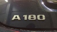 Mercedes Clase A A 180