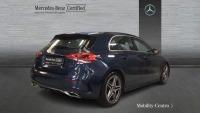 Mercedes Clase A A 180