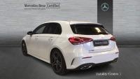 Mercedes Clase A A 200