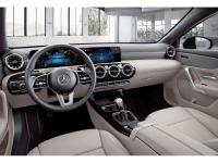 Mercedes Clase A A 180