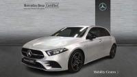 Mercedes Clase A A 200 d
