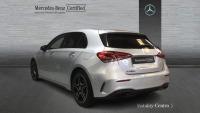 Mercedes Clase A A 200 d