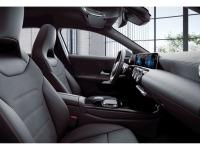 Mercedes Clase A A 200 d