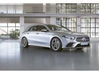 Mercedes Clase A A 200 d