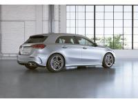 Mercedes Clase A A 200 d