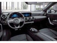 Mercedes Clase A A 200 d
