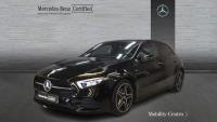 Mercedes Clase A A 200 d
