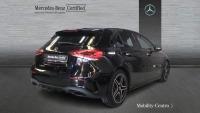 Mercedes Clase A A 200 d