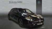Mercedes Clase A A 200 d