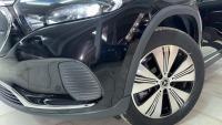 Mercedes Eqa EQA 250