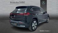 Mercedes Eqa EQA 250