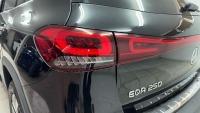 Mercedes Eqa EQA 250