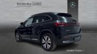 Mercedes Eqa EQA 250