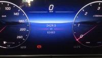 Mercedes Cle CLE 220 d Cabrio