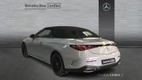 Mercedes Cle CLE 220 d Cabrio