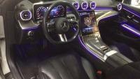 Mercedes Cle CLE 220 d Cabrio