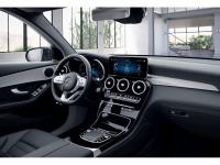 Mercedes Clase Glc GLC 300 de 4MATIC