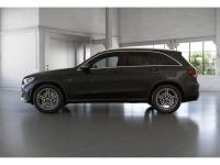 Mercedes Clase Glc GLC 300 de 4MATIC