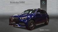 Mercedes Gle AMG GLE 53 4MATIC+