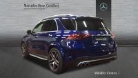 Mercedes Gle AMG GLE 53 4MATIC+