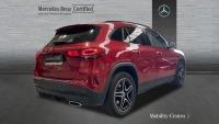 Mercedes Gla GLA 250 e