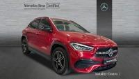 Mercedes Gla GLA 250 e