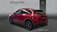 Mercedes Gla GLA 250 e