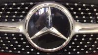 Mercedes Cla CLA 200 D DCT