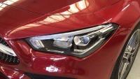 Mercedes Cla CLA 200 D DCT
