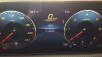 Mercedes Cla CLA 200 D DCT